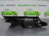 Recambio de maneta interior trasera izquierda para volkswagen passat variant (3c5) 2.0 tdi dpf referencia OEM IAM CAJA 5 
