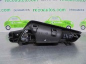 Recambio de maneta interior delantera derecha para volkswagen passat variant (3c5) 2.0 tdi dpf referencia OEM IAM 3C1837114 