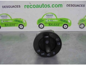 Recambio de mando luces salpicadero para volkswagen passat variant (3c5) 2.0 tdi dpf referencia OEM IAM 1K0941431BM  