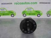 Recambio de mando luces salpicadero para volkswagen passat variant (3c5) 2.0 tdi dpf referencia OEM IAM 1K0941431BM 