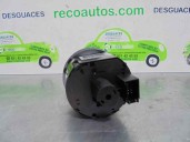Recambio de mando luces salpicadero para volkswagen passat variant (3c5) 2.0 tdi dpf referencia OEM IAM 1K0941431BM  