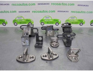 Recambio de bisagra puerta para seat leon (1p1) 1.9 tdi referencia OEM IAM 