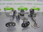 Recambio de bisagra puerta para seat leon (1p1) 1.9 tdi referencia OEM IAM   