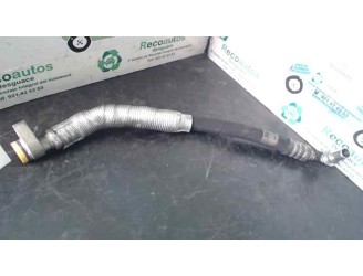 Recambio de tubos aire acondicionado para mercedes-benz clase e (w211) berlina e 280 referencia OEM IAM A2118303515 