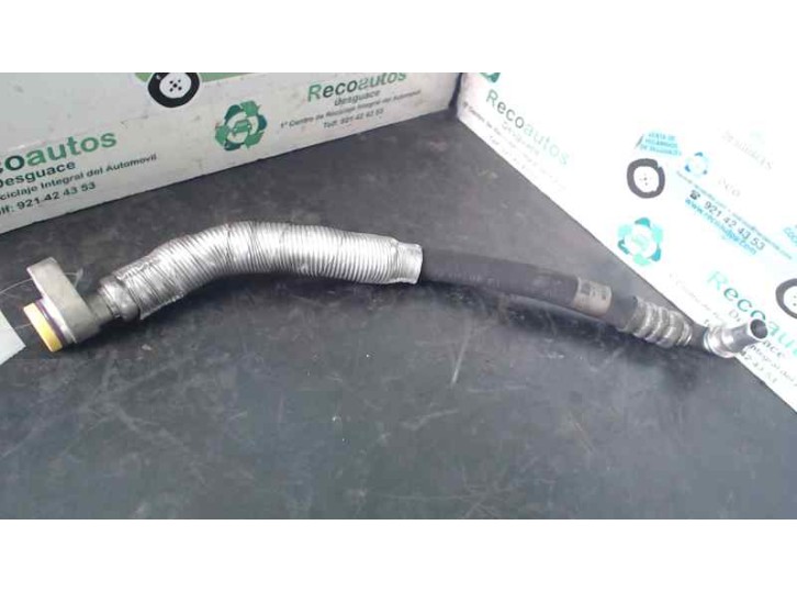 Recambio de tubos aire acondicionado para mercedes-benz clase e (w211) berlina e 280 referencia OEM IAM A2118303515 