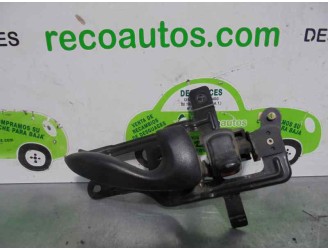 Recambio de maneta interior delantera derecha para hyundai coupe (rd) 2.0 16v cat referencia OEM IAM 8266027002  