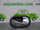 Recambio de maneta interior delantera derecha para renault scenic ii grand luxe privilege referencia OEM IAM 8200028486 CAJA 1 