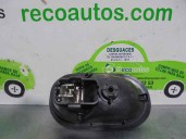 Recambio de maneta interior delantera derecha para renault scenic ii grand luxe privilege referencia OEM IAM 8200028486 CAJA 1 