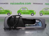 Recambio de maneta interior trasera derecha para audi a6 avant (4b5) 2.5 v6 24v tdi referencia OEM IAM 