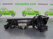 Recambio de maneta interior trasera derecha para audi a6 avant (4b5) 2.5 v6 24v tdi referencia OEM IAM 