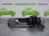 Recambio de maneta interior trasera izquierda para audi a6 avant (4b5) 2.5 v6 24v tdi referencia OEM IAM CAJA 6 