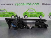 Recambio de maneta interior trasera izquierda para audi a6 avant (4b5) 2.5 v6 24v tdi referencia OEM IAM CAJA 6 
