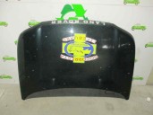 Recambio de capot para land rover freelander (ln) 1.8 16v cat referencia OEM IAM  VERDE 