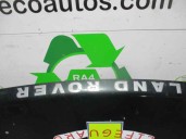 Recambio de capot para land rover freelander (ln) 1.8 16v cat referencia OEM IAM  VERDE 