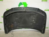 Recambio de capot para land rover freelander (ln) 1.8 16v cat referencia OEM IAM  VERDE 