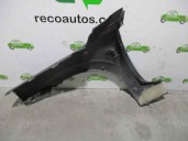 Recambio de aleta delantera derecha para land rover freelander (ln) 1.8 16v cat referencia OEM IAM ASB490120 VERDE 