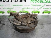 Recambio de mangueta trasera derecha para land rover freelander (ln) 1.8 16v cat referencia OEM IAM RLH000020  