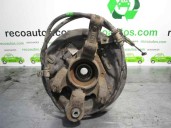 Recambio de mangueta trasera derecha para land rover freelander (ln) 1.8 16v cat referencia OEM IAM RLH000020 