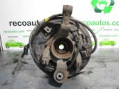 Recambio de mangueta trasera izquierda para land rover freelander (ln) 1.8 16v cat referencia OEM IAM RLH000030 