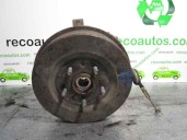 Recambio de mangueta trasera izquierda para land rover freelander (ln) 1.8 16v cat referencia OEM IAM RLH000030 