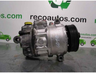 Recambio de compresor aire acondicionado para land rover freelander (ln) 1.8 16v cat referencia OEM IAM 4472208503 DENSO