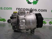 Recambio de compresor aire acondicionado para land rover freelander (ln) 1.8 16v cat referencia OEM IAM 4472208503 DENSO