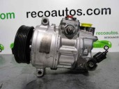 Recambio de compresor aire acondicionado para land rover freelander (ln) 1.8 16v cat referencia OEM IAM 4472208503 DENSO