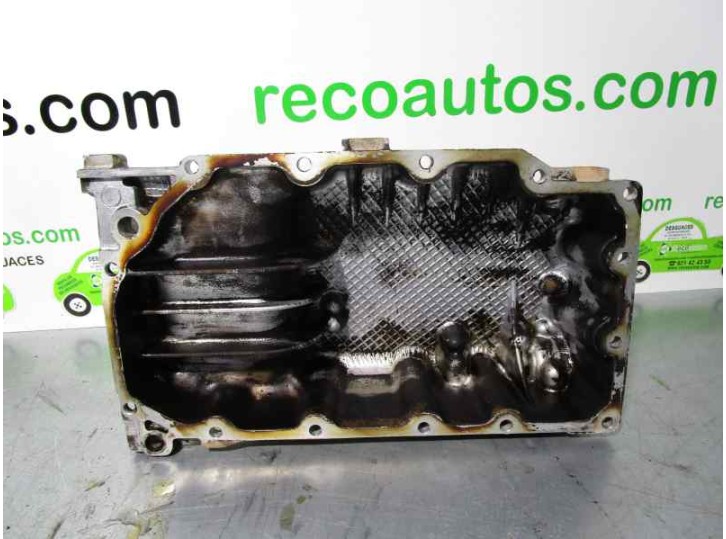 Recambio de carter para land rover freelander (ln) 1.8 16v cat referencia OEM IAM LSB101850 TCP11 