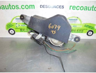 Recambio de motor limpia trasero para land rover freelander (ln) 1.8 16v cat referencia OEM IAM 