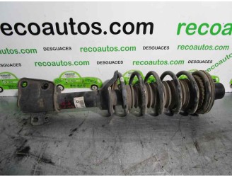 Recambio de amortiguador trasero derecho para land rover freelander (ln) 1.8 16v cat referencia OEM IAM RPB000060 22190517 DELPH
