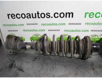 Recambio de amortiguador trasero izquierdo para land rover freelander (ln) 1.8 16v cat referencia OEM IAM RPB000070 22190518 DEL
