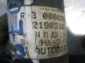 Recambio de amortiguador trasero izquierdo para land rover freelander (ln) 1.8 16v cat referencia OEM IAM RPB000070 22190518 DEL