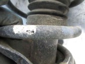 Recambio de amortiguador trasero izquierdo para land rover freelander (ln) 1.8 16v cat referencia OEM IAM RPB000070 22190518 DEL