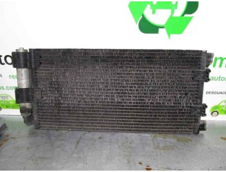 Recambio de condensador / radiador aire acondicionado para land rover freelander (ln) 1.8 16v cat referencia OEM IAM JRB101070 7