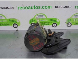 Recambio de cinturon seguridad trasero izquierdo para land rover freelander (ln) 1.8 16v cat referencia OEM IAM EVL000010 5 PUE