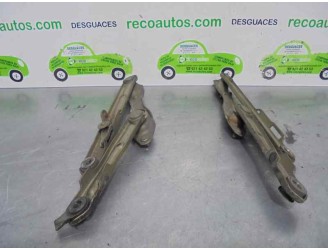 Recambio de bisagra capot para mercedes-benz clase c (w201) berlina 2.0 cat referencia OEM IAM   
