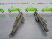 Recambio de bisagra capot para mercedes-benz clase c (w201) berlina 2.0 cat referencia OEM IAM   