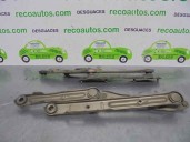 Recambio de bisagra capot para mercedes-benz clase c (w201) berlina 2.0 cat referencia OEM IAM   