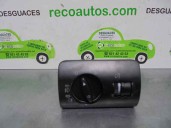 Recambio de mando luces salpicadero para audi a6 avant (4b5) 2.5 v6 24v tdi referencia OEM IAM 4B1941531B  