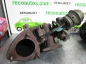 Recambio de turbocompresor para saab 9-3 berlina 2.2 16v tid cat referencia OEM IAM 90573533 4542292 GARRETT