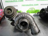 Recambio de turbocompresor para saab 9-3 berlina 2.2 16v tid cat referencia OEM IAM 90573533 4542292 GARRETT