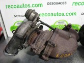 Recambio de turbocompresor para saab 9-3 berlina 2.2 16v tid cat referencia OEM IAM 90573533 4542292 GARRETT