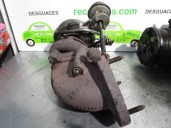 Recambio de turbocompresor para saab 9-3 berlina 2.2 16v tid cat referencia OEM IAM 90573533 4542292 GARRETT