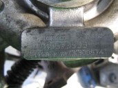 Recambio de turbocompresor para saab 9-3 berlina 2.2 16v tid cat referencia OEM IAM 90573533 4542292 GARRETT