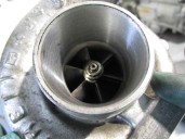 Recambio de turbocompresor para saab 9-3 berlina 2.2 16v tid cat referencia OEM IAM 90573533 4542292 GARRETT