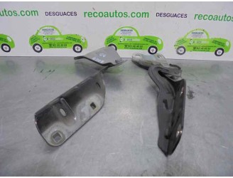 Recambio de bisagra capot para renault twingo 1.2 16v referencia OEM IAM 