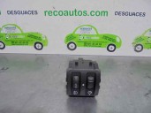 Recambio de mando luces salpicadero para renault twingo 1.2 16v referencia OEM IAM 8200095495D  