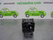 Recambio de mando luces salpicadero para renault twingo 1.2 16v referencia OEM IAM 8200095495D 