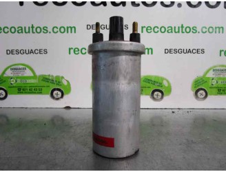 Replacement ignition coil for Ford Sierra Saloon 2.0 CAT OEM IAM reference 79BB12024AA 305911 