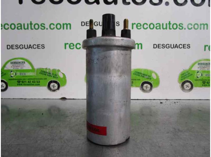Recambio de bobina encendido para ford sierra berlina 2.0 cat referencia OEM IAM 79BB12024AA 305911 